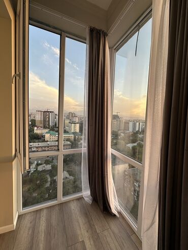 Продажа квартир: 2 комнаты, 63 м², Элитка, 15 этаж, Дизайнерский ремонт — 12