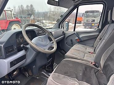 Mercedes-Benz: Mercedes-Benz Спринтер: 2005 г. — 9