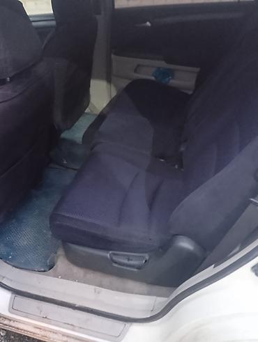 e5 olom: Honda Odyssey: 2005 г., 2.4 л, Вариатор, Бензин, Минивэн — 3