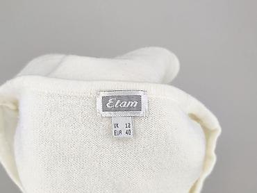 etam sweter: Etam, Sweter damski, rozmiar L — 4
