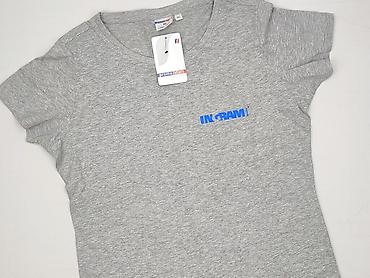 mc earl koszule: T-shirt damski, rozmiar XL — 1