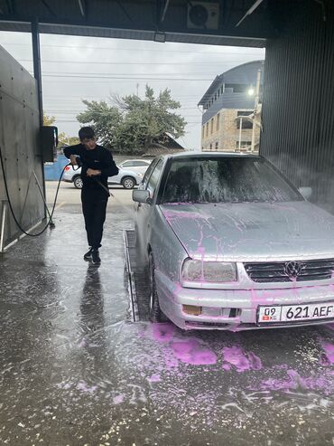 продам опель зафира: Volkswagen Vento: 1995 г., 1.8 л, Механика, Бензин