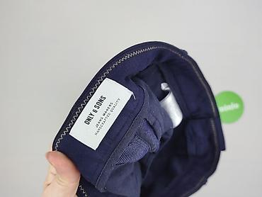 buty m: ONLY & SONS, Spodnie materiałowe damskie, rozmiar S — 4