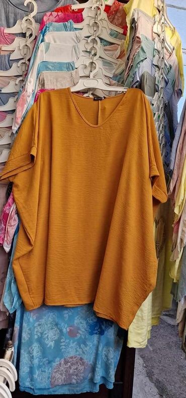 bluza na bretele: Massimo Dutti, Poliester