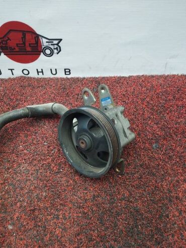 ремень грм: ГУР NISSAN BLUEBIRD SYLHY TG10 QR20DD 2001 (б/у)