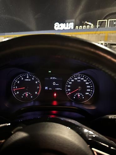 id4 pro: Kia K3: 2019 г., 1.6 л, Автомат, Бензин, Седан — 8