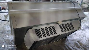 Digər məişət texnikası: Titan firmasinin soyuducularidir. Tam işlək vəziyyətdədir. Real alıcı — 11