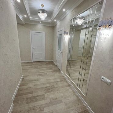 Новостройки от застройщика: Элитка, 3 комнаты, 94 м² — 5