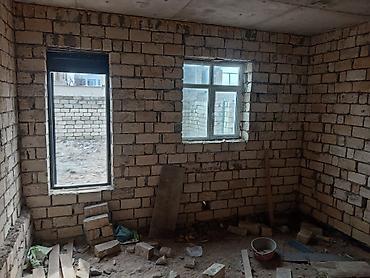 Həyət evi alıram: 250 kv. m, 3 otaqlı, Telefon, Qaz, İşıq — 8