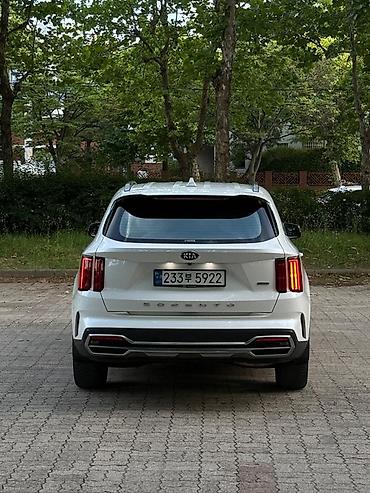 пороги соренто: Kia Sorento: 2020 г., 1.6 л, Автомат, Гибрид, Кроссовер — 2