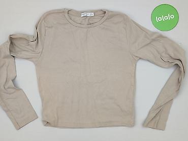 topy stradivarius: Stradivarius, Top damski, rozmiar M — 3