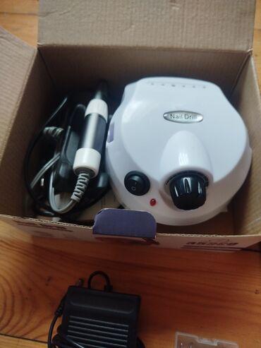 Manikür və pedikür məhsulları: Dırnaq üçün gel lak, İşlənmiş, Ünvandan götürmə — 2