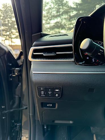 Kia: Kia K5: 2020 г., 1.6 л, Автомат, Бензин, Седан at lalafo.kg — 12 Kia: Kia K5: 2020 г., 1.6 л, Автомат, Бензин, Седан — 12