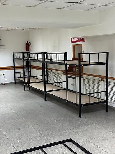 Мебель на заказ: Мебель на заказ, Спальня, Кровать — 10