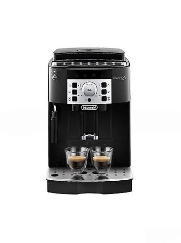 sb 910: DeLonghi ECAM22.110.BDeLonghi ECAM22.110.SB — Tam Avtomatik Qəhvə — 7
