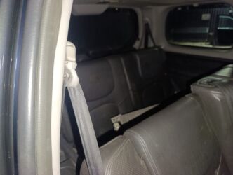 Nissan: Nissan Pathfinder: 2005 г., 4 л, Типтроник, Газ, Внедорожник — 8