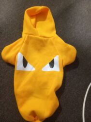 Psi: Jaknice za vaseg psa. cena za plavo zutu 1500, zuta i crna su po 500 — 8