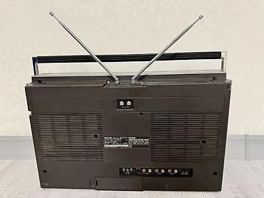 Другая аудиотехника: Ретро аудио система SHARP GF-555 После полной профилактики 1980 года — 11