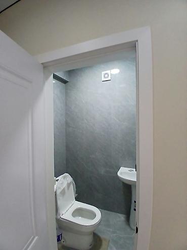 токольдошь: 2 комнаты, 71 м², Восток-5 мкр Элитка, 6 этаж, Свежий ремонт — 1