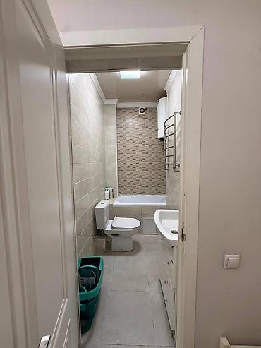 127: 2 комнаты, 54 м², Ак-Кеме 11 этаж — 6