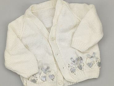 kombinezon zimowy reima: Cardigan, Newborn baby, condition - Very good