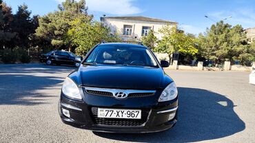 hyundai i30 2008: Hyundai i30: 1.6 l | 2009 il Universal