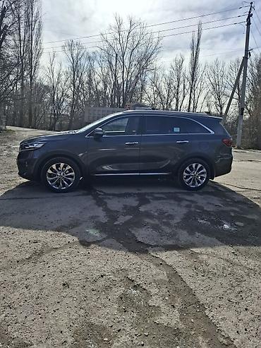 Kia: Kia Sorento: 2019 г., 2 л, Автомат, Дизель, Кроссовер — 9