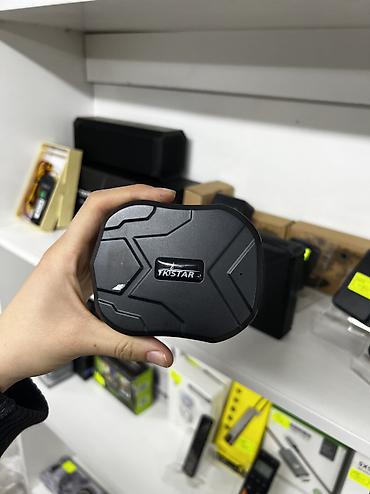 Жпс трекер для лошадей и для машины 
тк 905 10.000mah