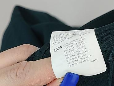 lansier garnitur: Spodnie materiałowe damskie, rozmiar S — 5