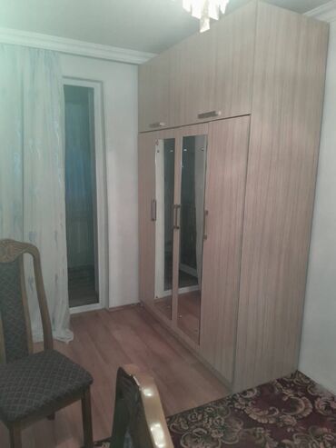 Uzunmüddətli kirayə mənzillər: Nizami rayonu, Neftçilər metrosunun yaxınlığı, Boranı Restoranın — 3