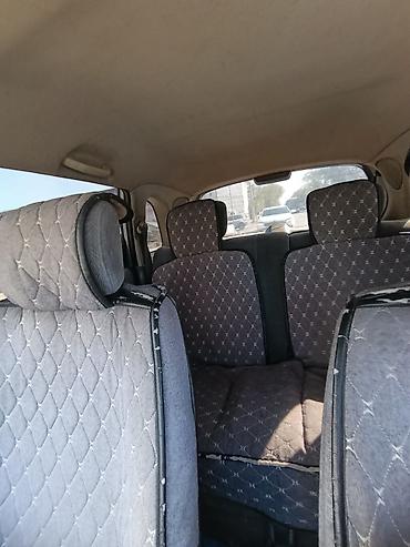 сузики лиано: Suzuki Liana: 2001 г., 1.6 л, Механика, Бензин, Универсал — 4