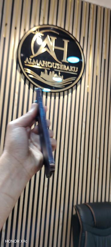 dubai version iphone 14 pro max: IPhone 14 Pro Max, 256 GB, Deep Purple, Face ID, Sənədlərlə, Zəmanət — 6