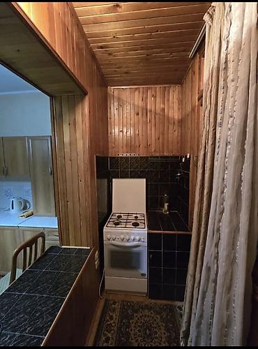 Долгосрочная аренда квартир: 2 комнаты, С мебелью полностью — 6