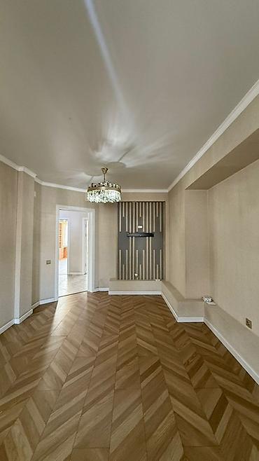Продажа комнат: Продаётся 4 ком квартира с евроремонтом в ЖК Мурас Застройщик: Royal — 20
