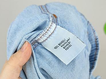 dime jeans: Denim, Szorty damskie, rozmiar 2XL — 5
