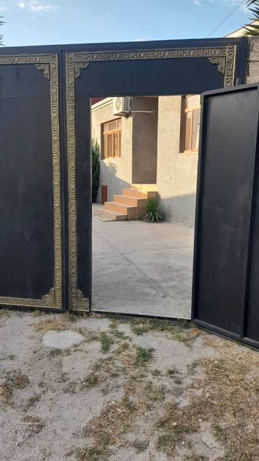 тап аз дома: 90 kv. m, 3 otaqlı, Kombi, Qaz, İşıq