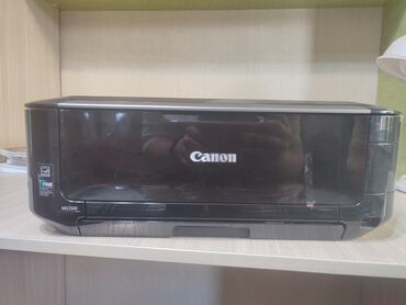 блоки питания для ноутбуков kfd: Продаю на запчасти принтер canon pixma MG5340 вроде бы принтер