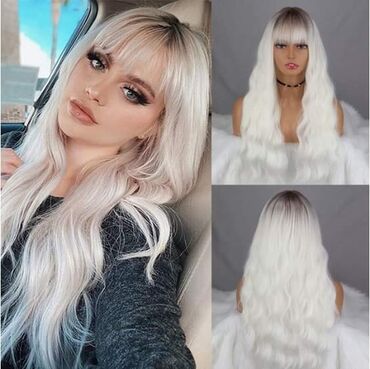 Perike i klipse: Perike — 10