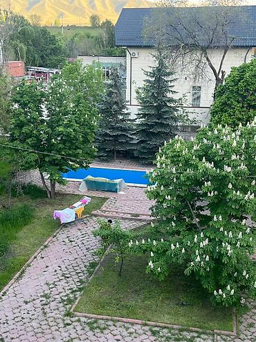 прадаю дом кок жар: 6 комнат и более, 8750 м², 18 соток, Бишкек, Кок-Жар ж/м Агентство недвижимости — 5