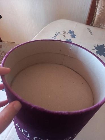 dekor soba: TƏZƏ ORGANIZER. Parfümeriyada bağlatdırmaq olar. 5 manat. Böyük — 4