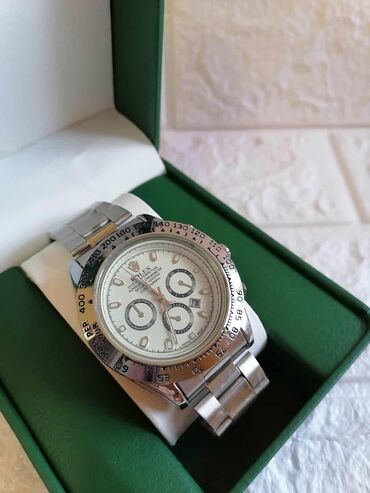 Ručni satovi: Unisex — 14