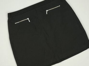 tiulowe spódnice allegro: Women`s skirt, size L (EU 40)