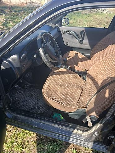 Volkswagen: Volkswagen Passat: 1994 г., Универсал — 7