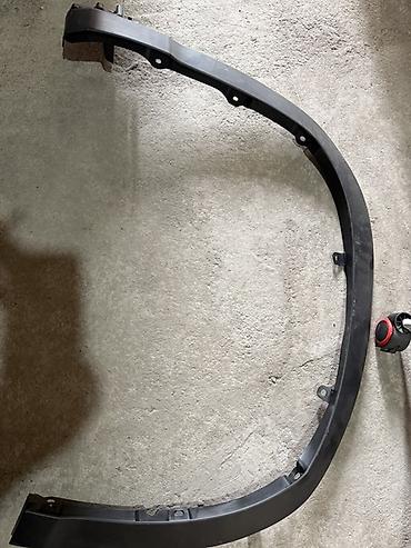 llumar бишкек: Toyota, 2018 г., түсү - Кара, Жаңы — 1