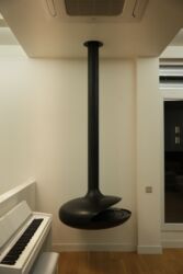 Продажа домов: Таунхаус, 285 м², 6 комнат, Агентство недвижимости, Дизайнерский ремонт — 16