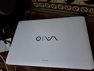 fujitsu ah532: Продаю ноутбук SONY VAIO svf-152 core -i5 3337u, 12гб hdd-750гб — 2