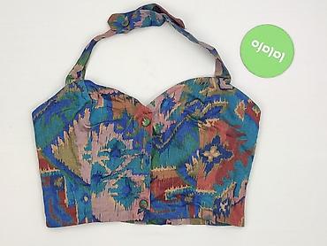 bluzki retro: Top damski, rozmiar S — 2
