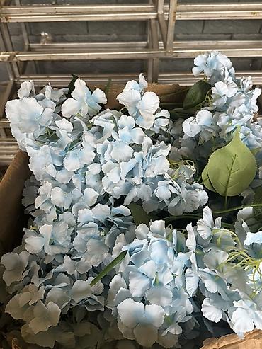 Декоративные цветы: Продаётся готовый бизнес для декорации свадеб, merry me и разных — 3