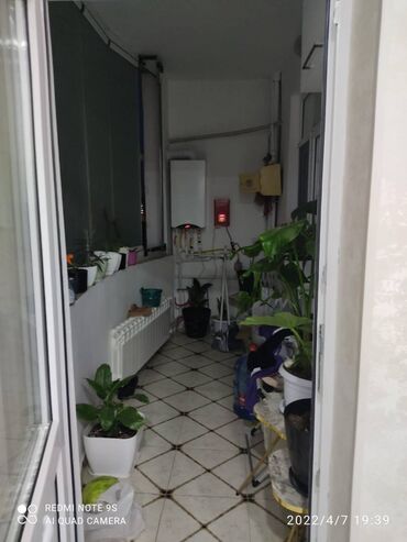 Yeni tikili: 3 otaqlı, Yeni tikili, 100 kv. m — 13