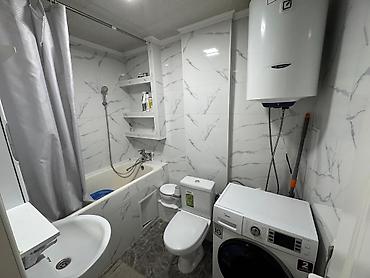 Продажа квартир: 1 комната, 34 м², Элитка, 8 этаж — 9